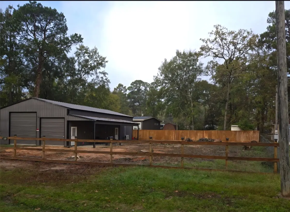 120 Canary Street, Point Blank, TX 77364 - #1