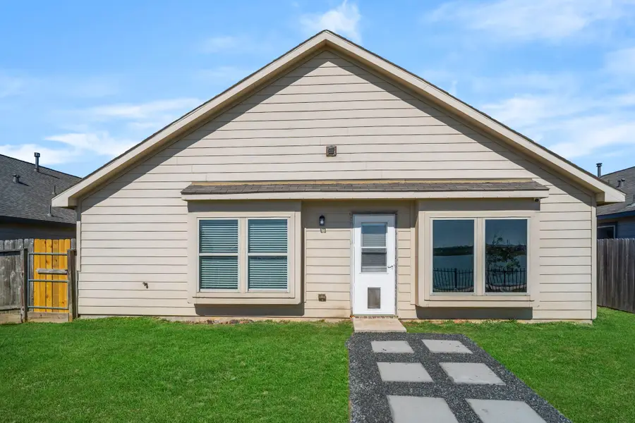 6819 Altadena Drive, Rosharon, TX 77583 - #3