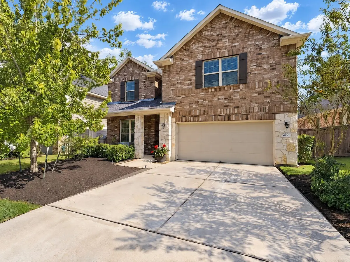 230 Elianne Lace Court, Conroe, TX 77318 - #1
