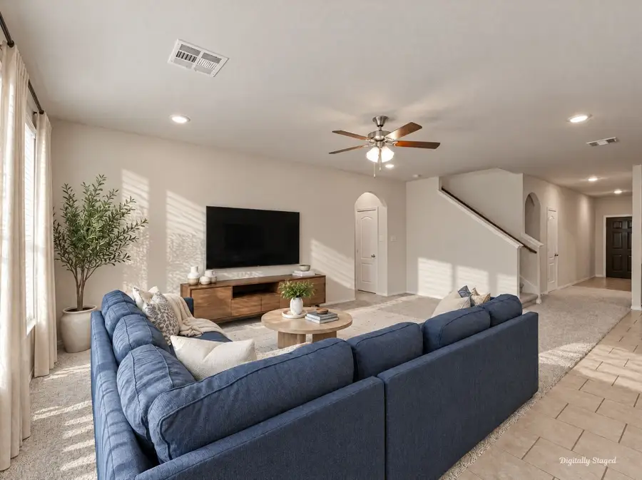 230 Elianne Lace Court, Conroe, TX 77318 - #2