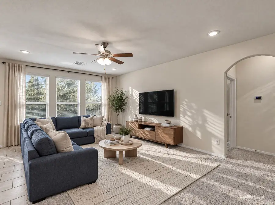 230 Elianne Lace Court, Conroe, TX 77318 - #3