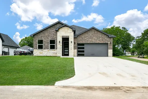 714 Autumn Lane, Livingston, TX 77351