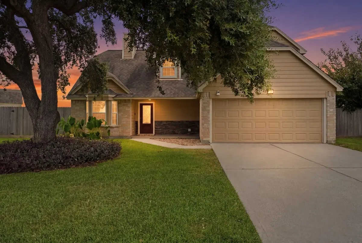 2017 Eastwind Drive, Deer Park, TX 77536 - #1