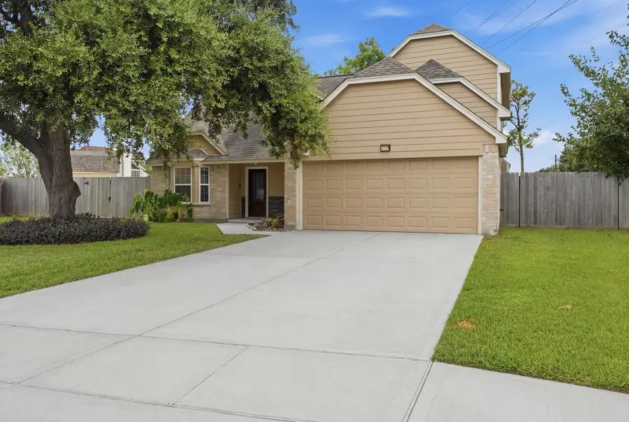2017 Eastwind Drive, Deer Park, TX 77536 - #2