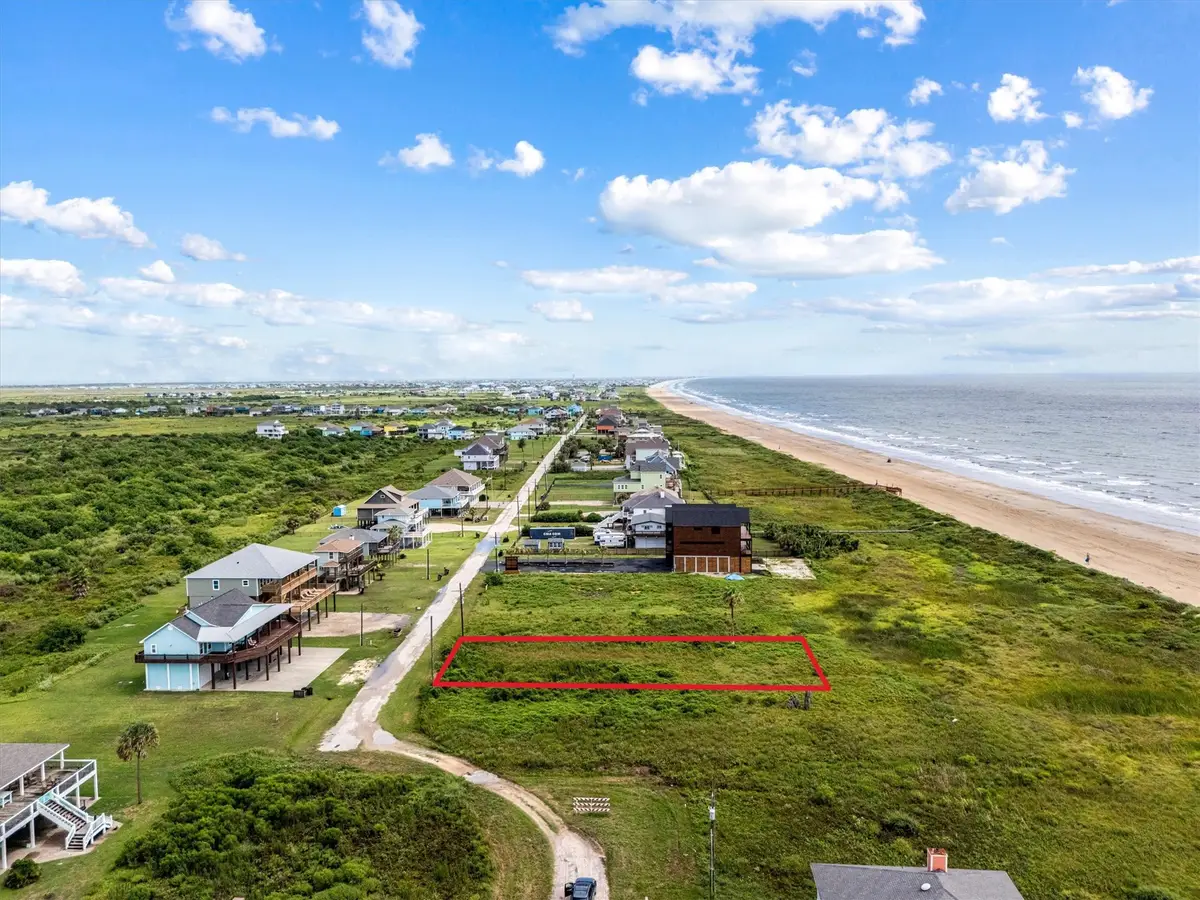 332 Atkinson Street, Port Bolivar, TX 77650 - #1