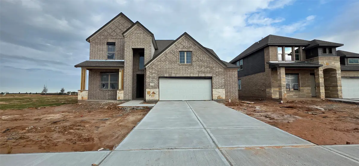 2024 Blue Mar Drive, Katy, TX 77493 - Image #1