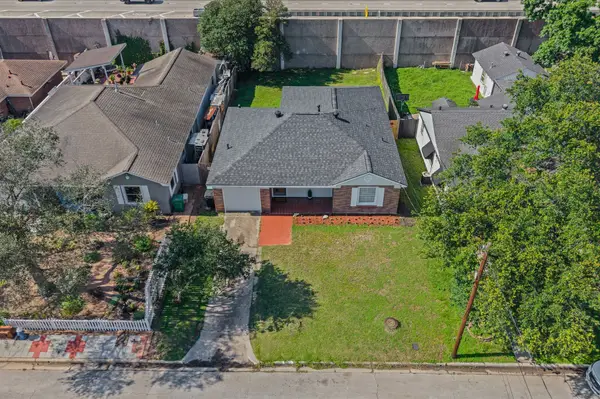 605 Kelley Street, Houston, TX 77009