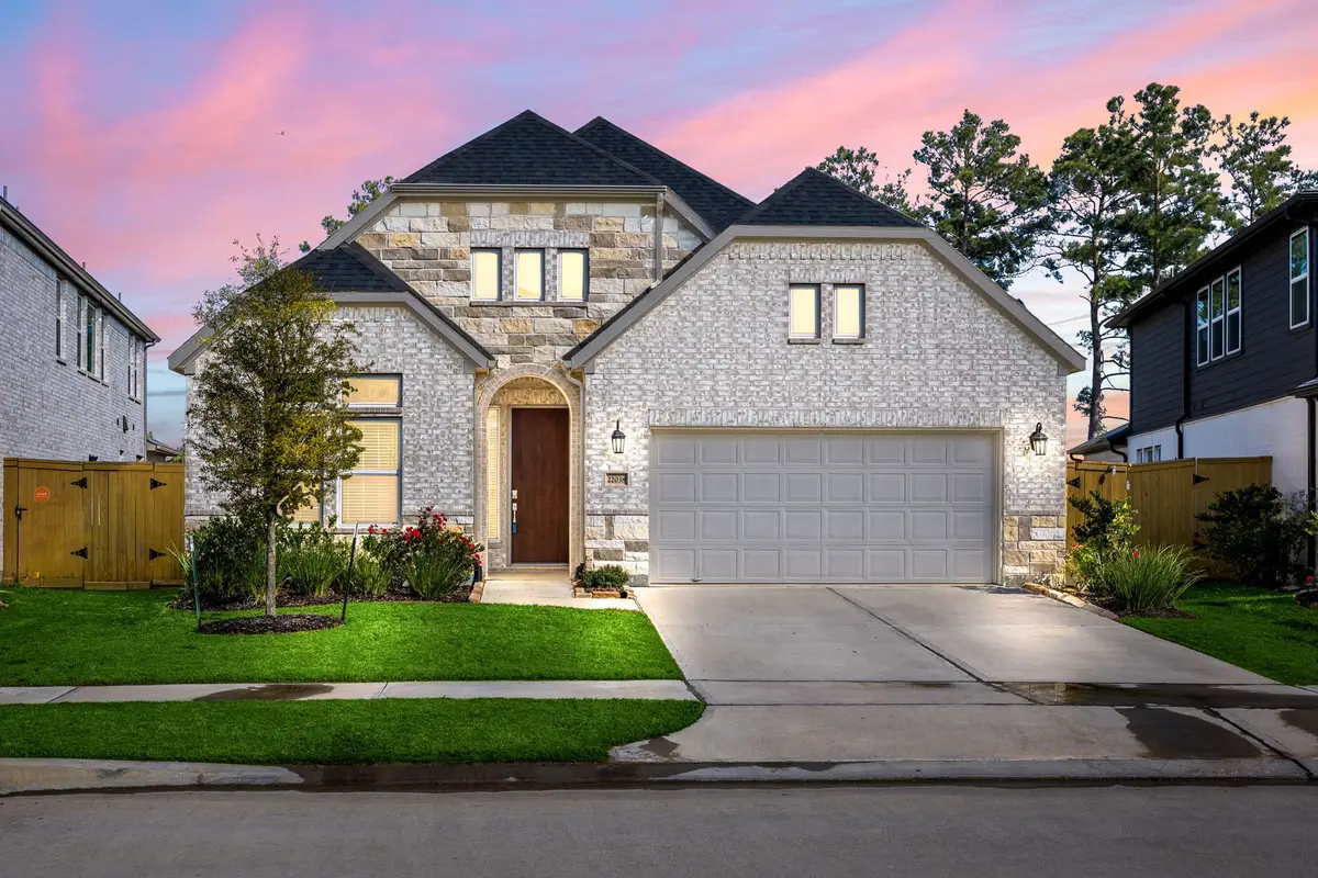 22038 Big Sky Drive, Tomball, TX 77375 - #1