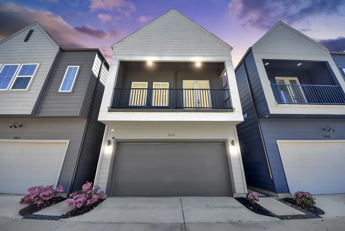 3010 Jensen Springs Lane, Houston, TX 77026 - #1