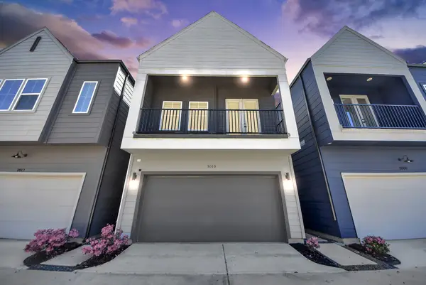 3010 Jensen Springs Lane, Houston, TX 77026