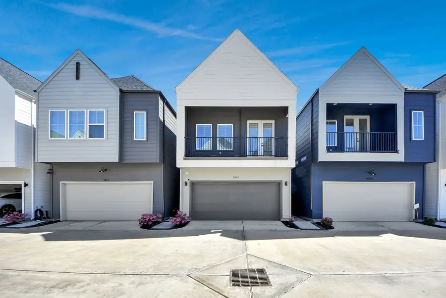 3010 Jensen Springs Lane, Houston, TX 77026 - #2