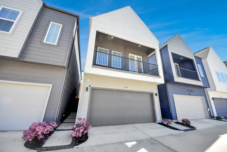 3010 Jensen Springs Lane, Houston, TX 77026 - #3