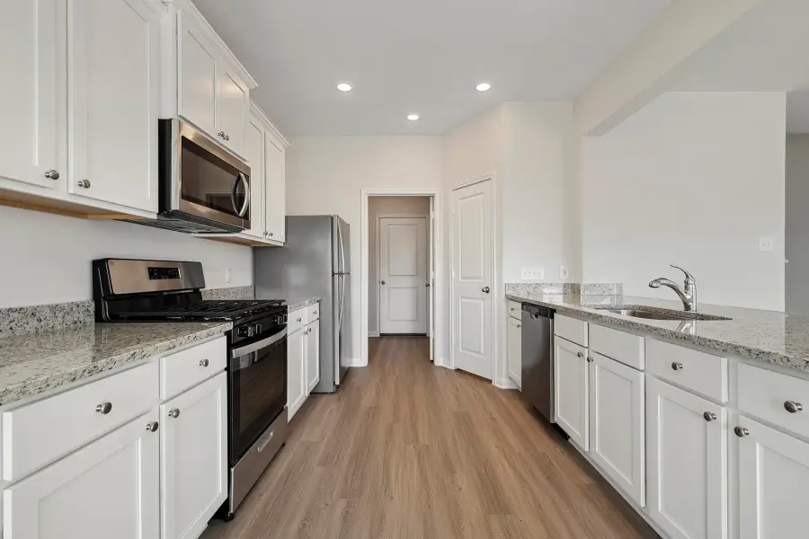 14318 Sun Coral Drive, Texas City, TX 77539 - #3