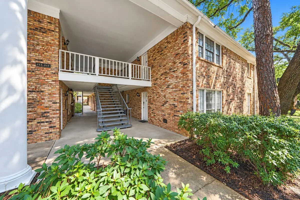 4040 San Felipe Street #202, Houston, TX 77027 - #1