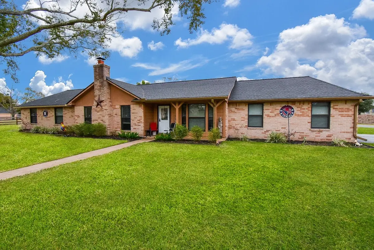 16203 Ladino Run Street, Cypress, TX 77429 - #1