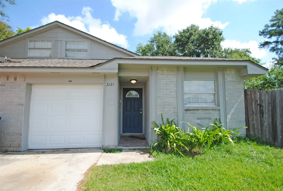 3121 Trembling Creek Circle, Spring, TX 77373 - #1