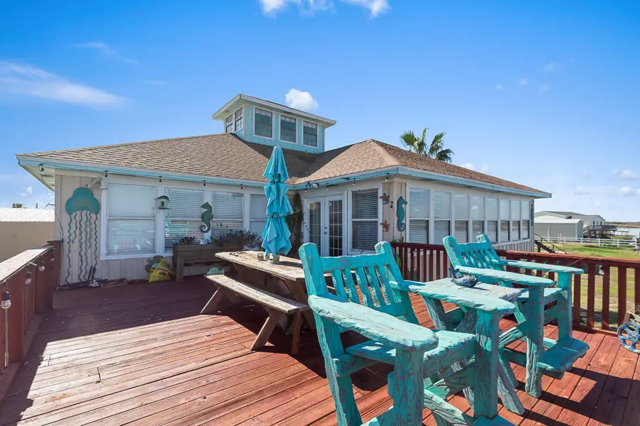 222 Fishermans Isle, Brazoria, TX 77422 - #3