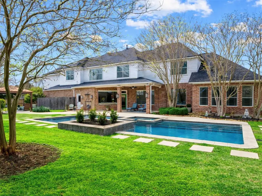 15203 Gentle Breeze Court, Cypress, TX 77429 - #3