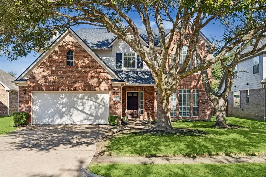 6501 E Bending Oaks Lane, Pearland, TX 77584 - Image #2