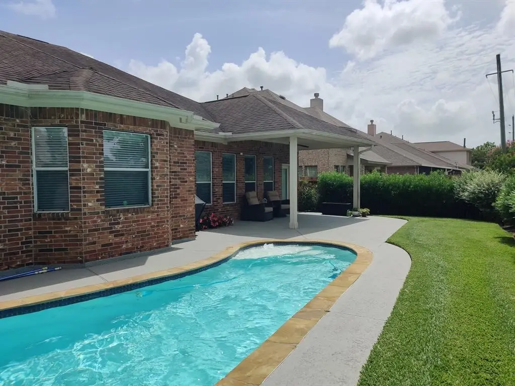 13401 Indigo Sands Drive, Pearland, TX 77584 - Image #1