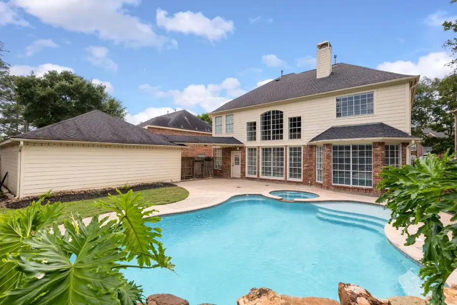 13524 Greenwood Manor Drive, Cypress, TX 77429 - #3