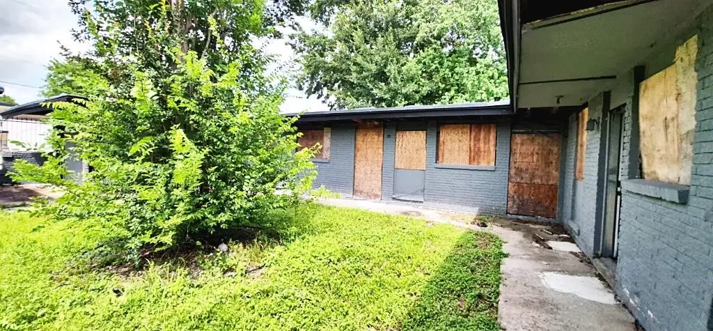 4524 Balkin Street, Houston, TX 77021 - #1