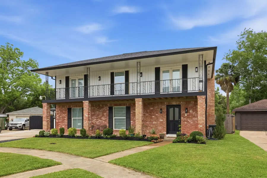 5230 Moss Glenn Lane, Houston, TX 77088 - #2