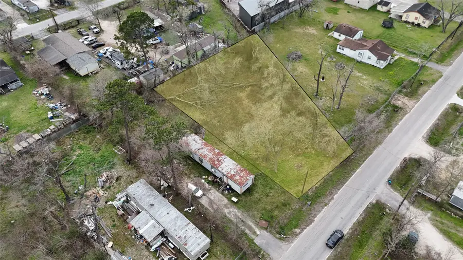 12828 Columbine Lane, Houston, TX 77049 - #2