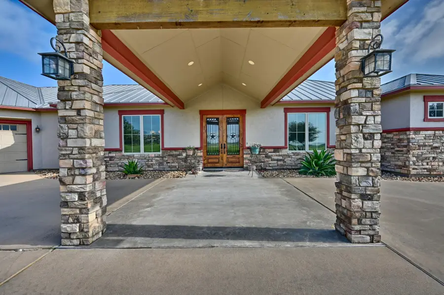 41968 Kelley Road, Hempstead, TX 77445 - Image #3