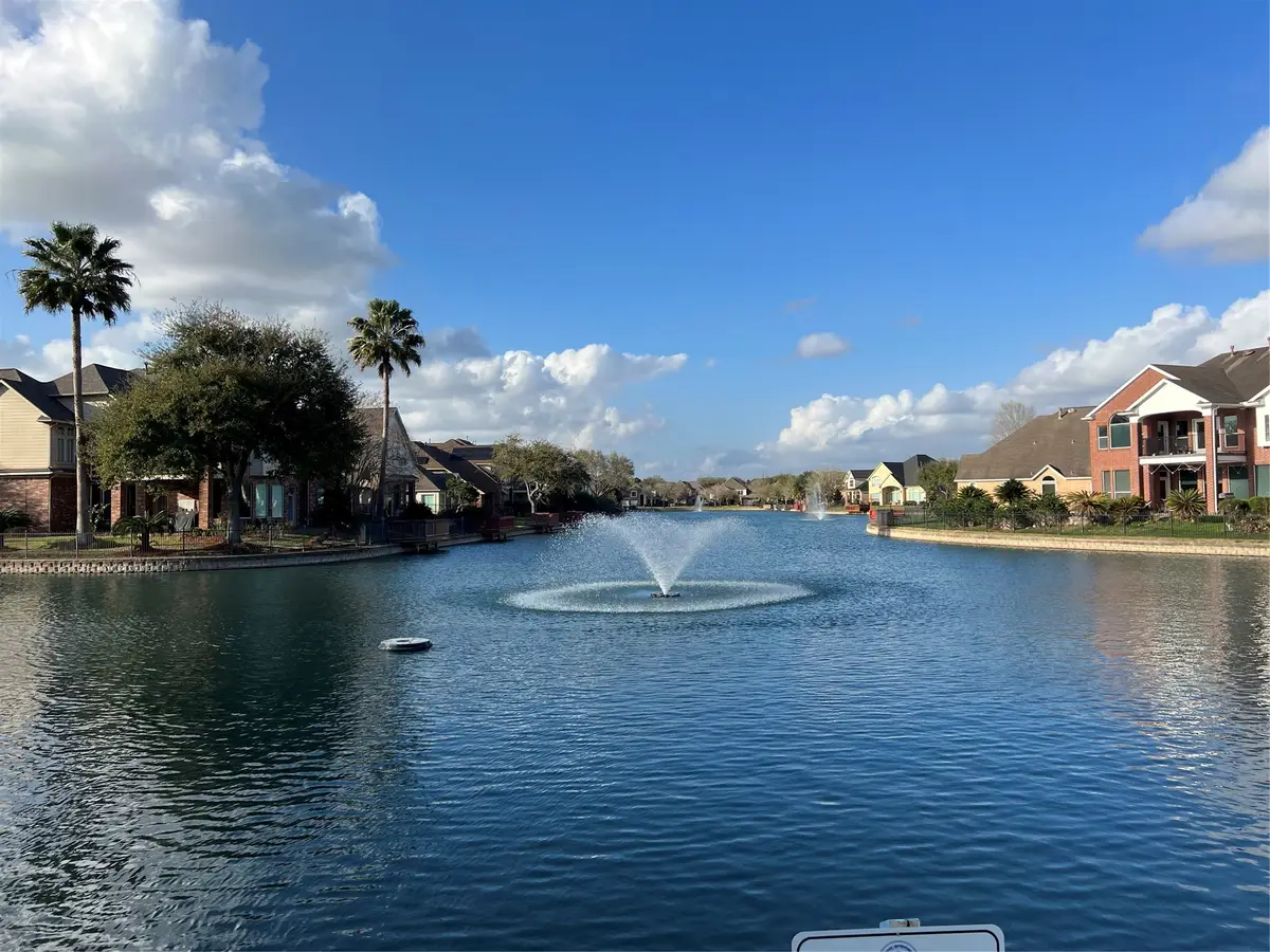 6011 Katie Leigh Lane, Sugar Land, TX 77479 - #1