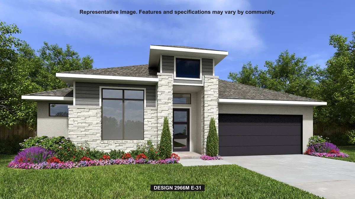 16262 Darling Lucille Lane, Conroe, TX 77302 - #1