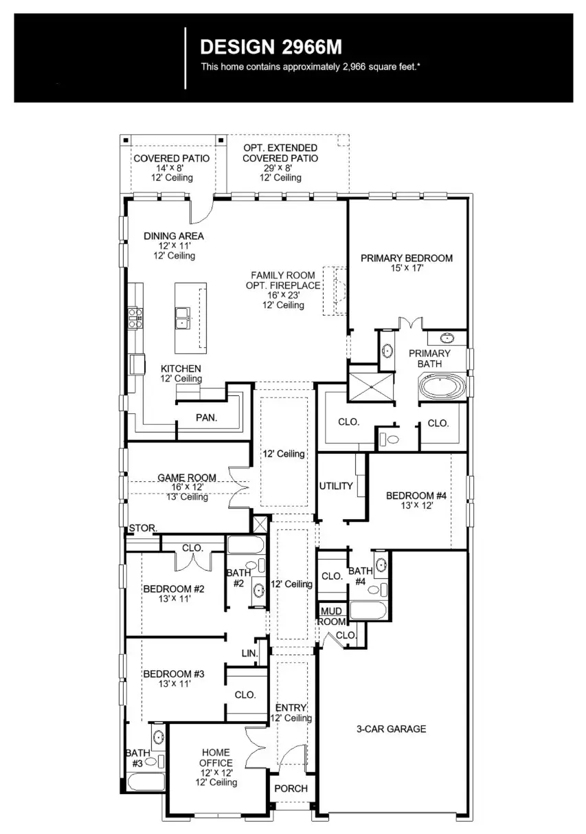 16262 Darling Lucille Lane, Conroe, TX 77302 - #2
