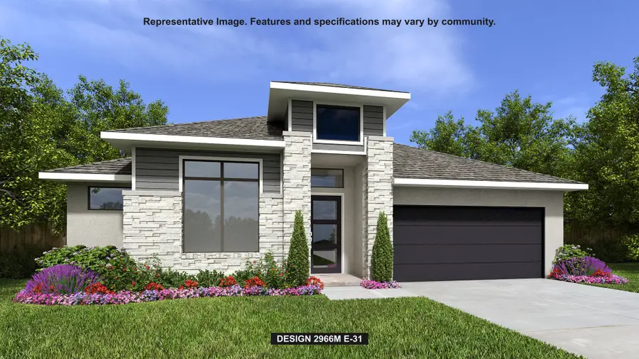 16262 Darling Lucille Lane, Conroe, TX 77302 - #3