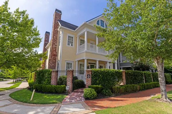 60 North Bay Boulevard, The Woodlands, TX 77380