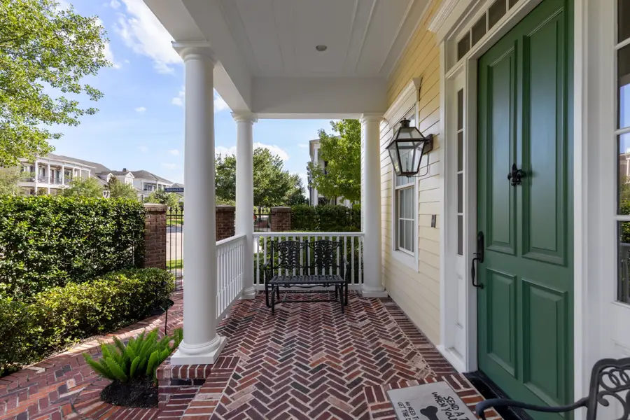 60 North Bay Boulevard, The Woodlands, TX 77380 - #3