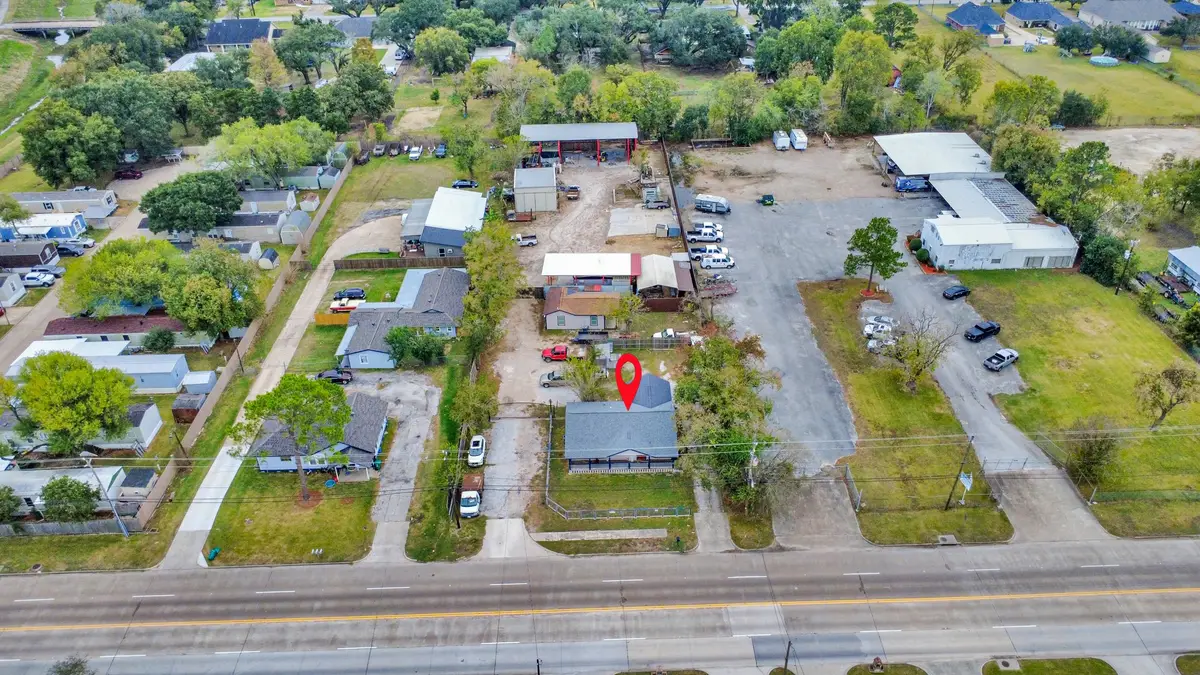 1008 Vista Road, Pasadena, TX 77504 - #1