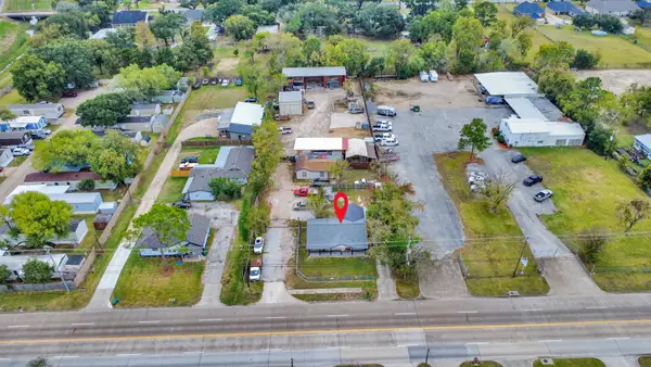 1008 Vista Road, Pasadena, TX 77504