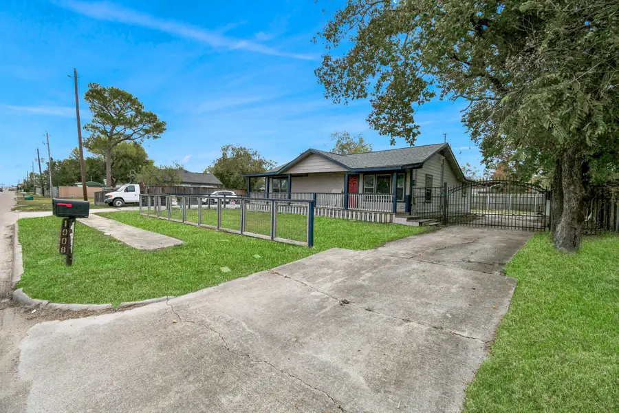 1008 Vista Road, Pasadena, TX 77504 - #2