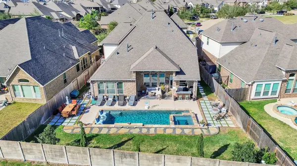 2231 Ringwood Way Lane, Friendswood, TX 77546