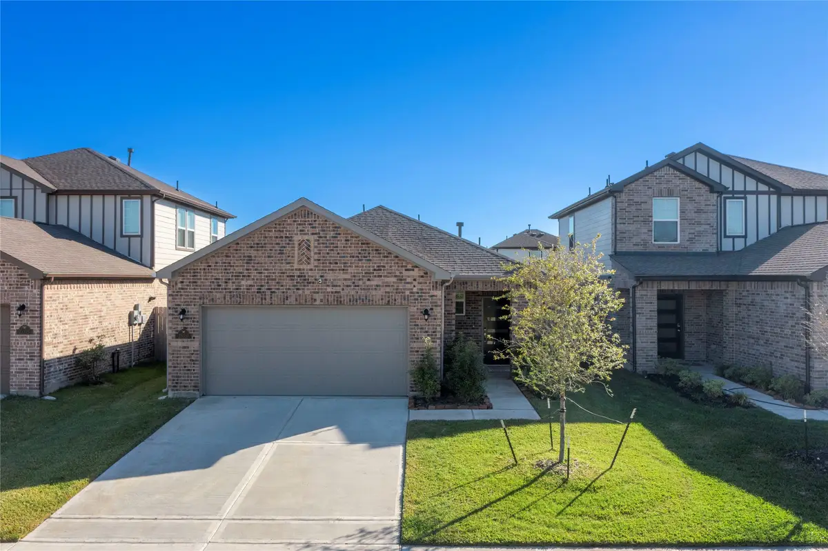 23319 Spring Genesis Lane, Katy, TX 77493 - #1