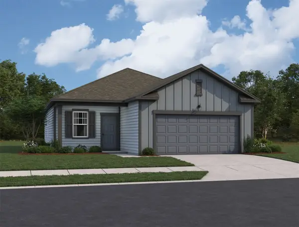 2430 Evergreen Falls Drive, Crosby, TX 77532