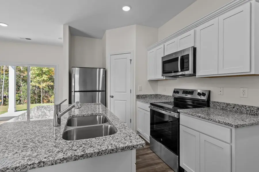 2430 Evergreen Falls Drive, Crosby, TX 77532 - #3