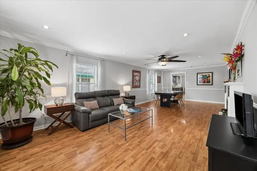 5211 Mulford Street, Houston, TX 77023 - #3