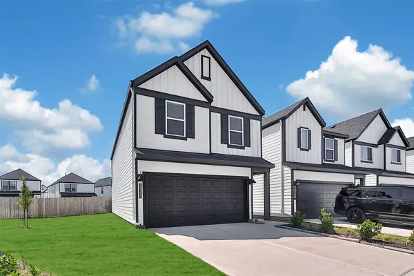 12310 Greenwood Gate Drive, Houston, TX 77047