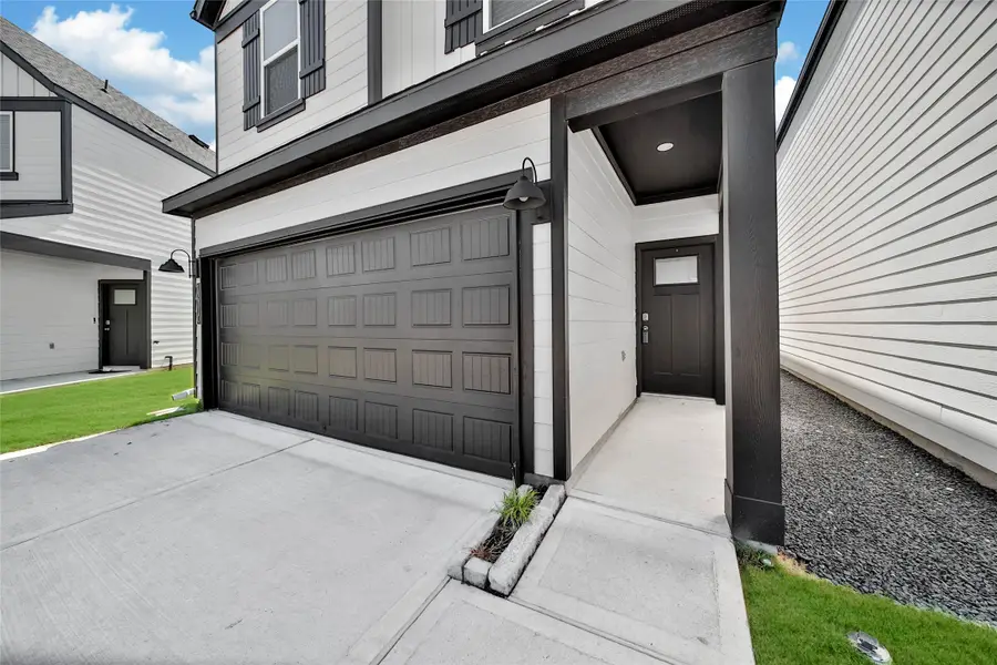 12310 Greenwood Gate Drive, Houston, TX 77047 - #2