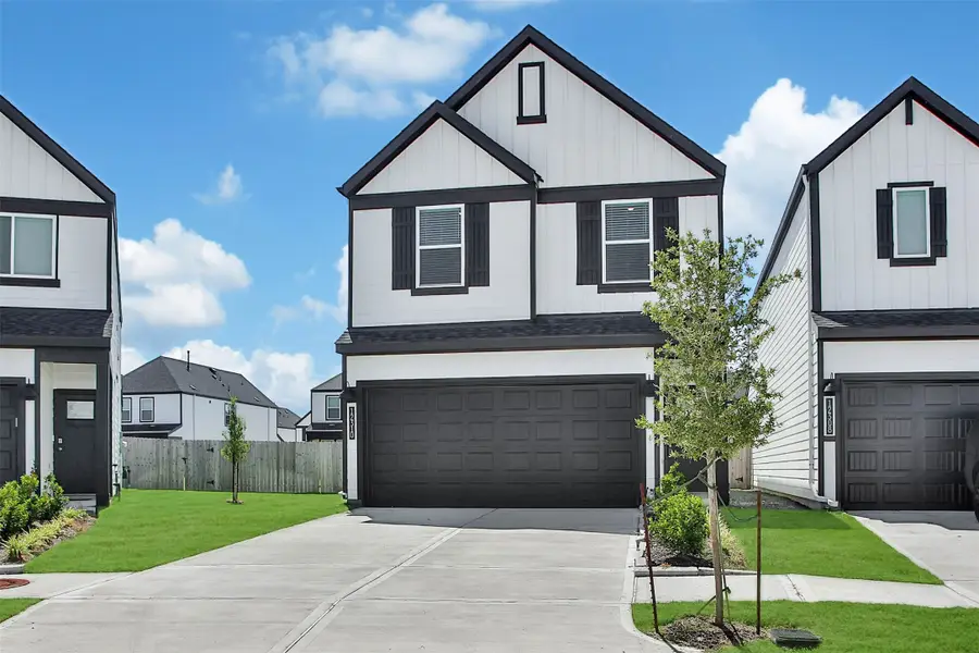 12310 Greenwood Gate Drive, Houston, TX 77047 - #3