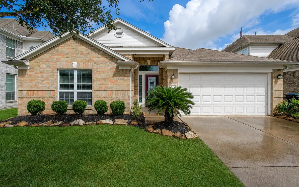 3307 Quarry Place Lane, Katy, TX 77493 - #1