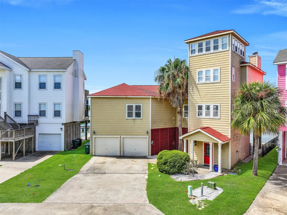 3719 Sabrina, Galveston, TX 77554 - #1