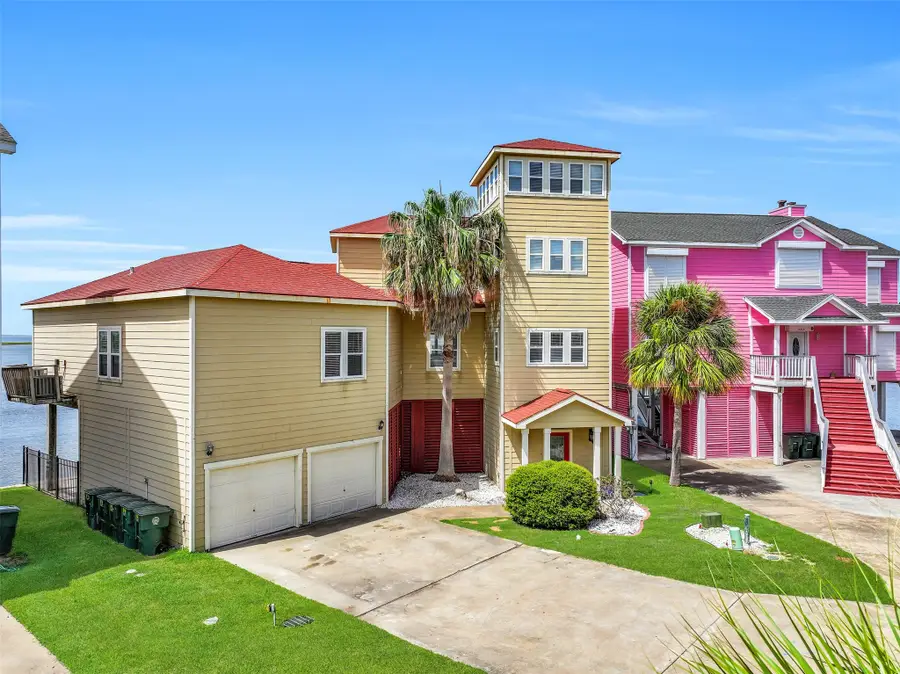 3719 Sabrina, Galveston, TX 77554 - #2
