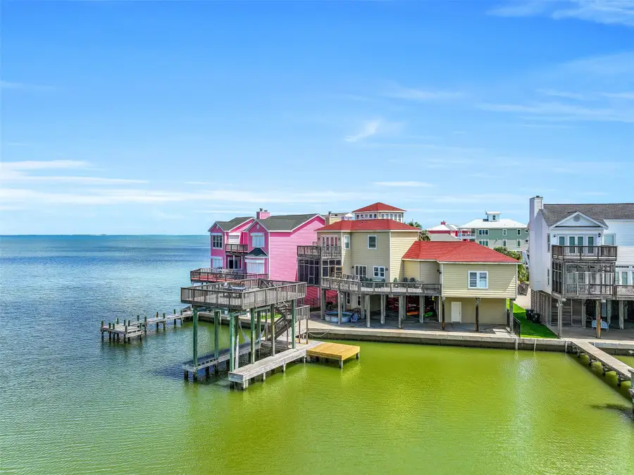 3719 Sabrina, Galveston, TX 77554 - #3